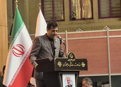 موافقت وزیر ورزش با واگذاری ورزشگاه تختی به استقلال