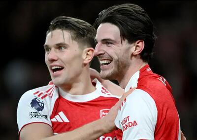 حمایت از ستاره گرانقیمت: از بهترین مهاجمان دنیاست!