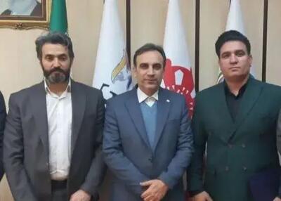 سرمربی جدید تیم ملی کبدی معرفی شد