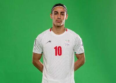 حسین‌نژاد: جام ملت‌ها سطح بالایی دارد