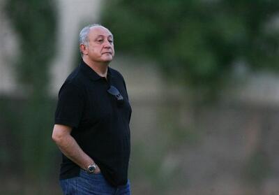 فریبا: استقلال فقط به زمین خوب نیاز دارد و بس!