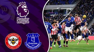 خلاصه بازی اورتون 2 - برنتفورد 4