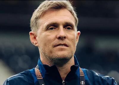 رسمی: جانشین آموریم مشخص شد