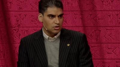 حدادی: دوست داشتیم تفکر برانکو در باشگاه باشد