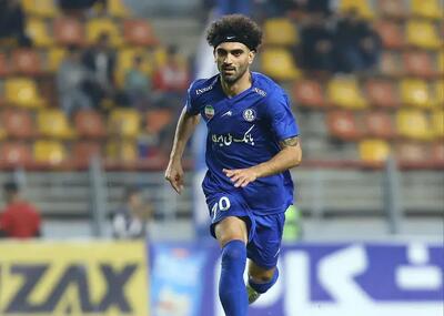 ماجرای عجیب بازیکن خبرساز: نوتیس برای دادگاه!