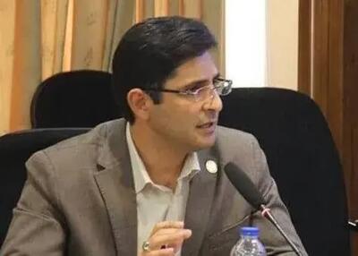 یک رئیس فدراسیون دیگر هم استعفا داد