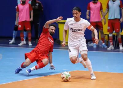 هفته ۲۲ لیگ برتر: زلزله در صدر و قعر جدول!