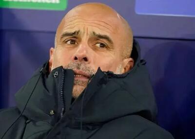 پپ: دو ستاره کلیدی را از دست دادیم