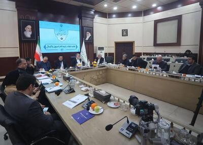 تقوی: ناراحتم که مجبورم تیم ملی را به هتل بفرستم!