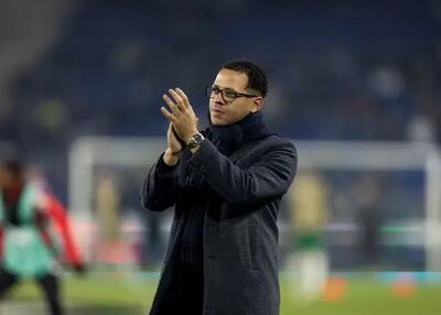 او یک مربی باورنکردنی برای چلسی می‌شود