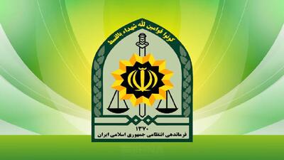 شناسایی مخفیگاه تعدادی از اغتشاشگران تهران + فیلم