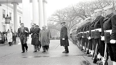 ریشه‌های تاریخی دعوای قدیمی آمریکا و ونزوئلا