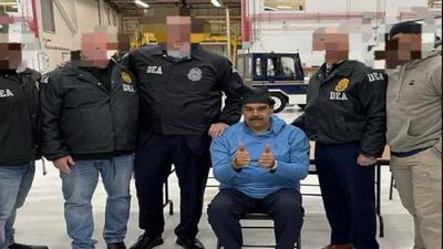 ربایش مادورو صدای اروپا را هم درآورد