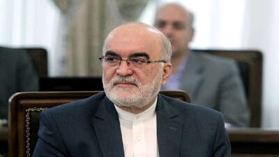 تحریم و محدودیت دارویی برای افراد دارای بیماری خاص جنایت علیه بشریت است