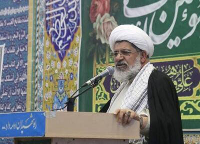 اعتکاف؛ تمرین بندگی و حرکت در مسیر خدا»