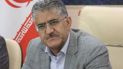  تصویب الحاق ۲۰۰ هکتار زمین به محدوده غرب زاهدان در شورایعالی معماری و شهرسازی ایران