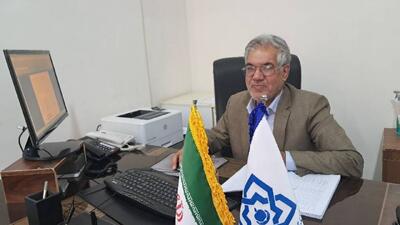  حمایت از خانواده و جوانی جمعیت/    نشاندار شدن ۳هزار و ۵۱ زوج نابارور در بیمه سلامت استان سیستان و بلوچستان