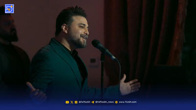  سکانس برتر| سریال شیش ماهه؛ پای بابک جهانبخش به سریال باز شد