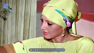  سفر زمان | عکس ازدواج گوگوش و محمود قربانی؛ 1346