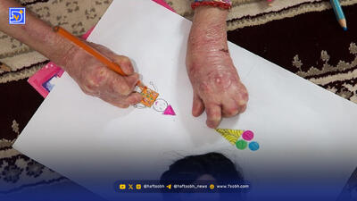 رنج پنهان بیماران پروانه‌ای در تحریم