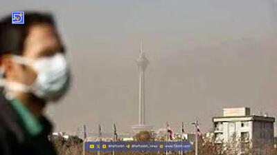 هزینه آلودگی هوا برای «سلامت»؛ ۱۷ میلیارد دلار