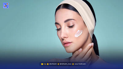 دشمنان پوستتو بعد از 40سالگی بشناس!