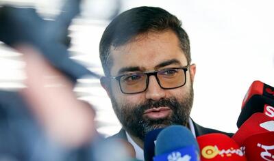 بزرگ‌ترین چالش سازمان انرژی، مدیریت ذی‌نفعان رانت‌ است/ سقاب اصفهانی دارای نگاهی جامع و روشن است