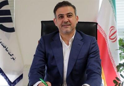 شاهکار مهندسی ایران به پیشرفت 90 درصدی رسید