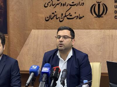 ثبت‌نام جدید نهضت ملی مسکن در ۴۱ شهر کشور آغاز شد