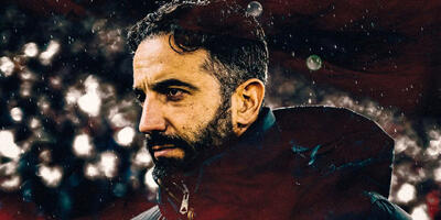 پس از اخراج آموریم:7گزینه اصلی برای جانشینی او