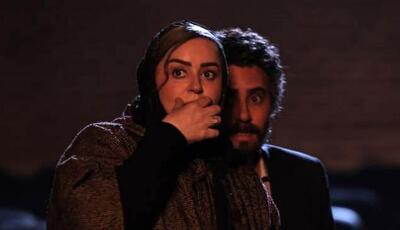 «کج پیله» از ۲۳ دی‌ اکران آنلاین می شود