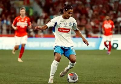 کاپیتان تیم امید:در جام ملت‌ها هدف مشخصی داریم