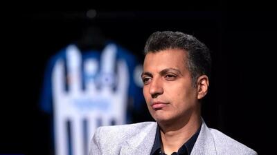برنامه فوتبال عادل فردوسی‌پور ناگهان تعطیل شد