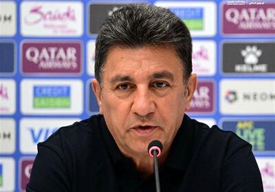 سفر امیر قلعه نویی به عربستان!