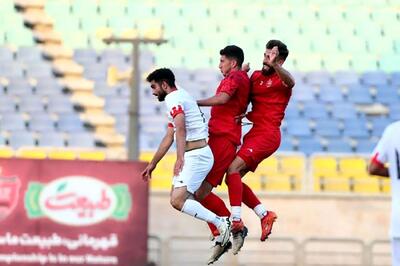 سهیل صحرایی:در بهترین کمپ دنیا هستیم