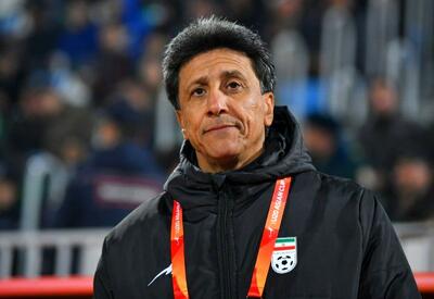  صمد مرفاوی:نباید تمام سمت‌ها فقط به یک نفر برسد/در استقلال بر اساس باند بازی پست تقسیم نکنید