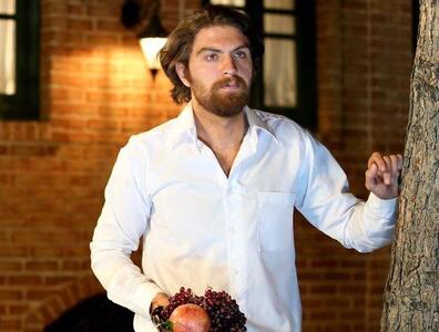 امیرحسین فتحی در آمریکا شهید می‌شود