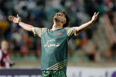 مجتبی فخریان مقصد جدیدش را مشخص شد