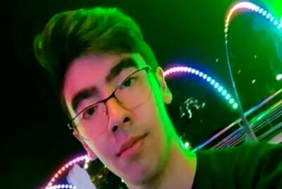 فوری؛ قاتل امیر محمد خالقی بخشیده شد