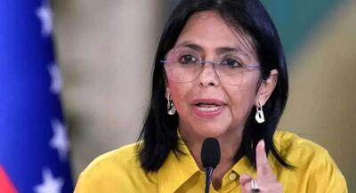 رئیس جمهور موقت ونزوئلا ونزوئلا مشخص شد