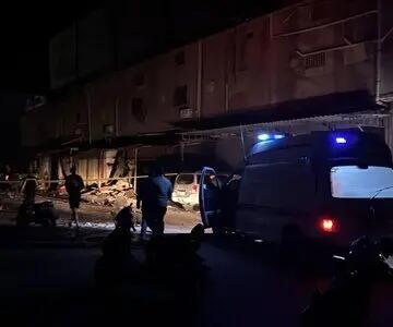 حمله هوایی اسرائیل به لبنان