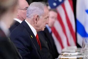 شرط نتانیاهو برای بازگشایی گذرگاه رفح