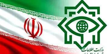 فوری/ ضربه اطلاعاتی به شبکه ضدامنیتی در مازندران +فیلم