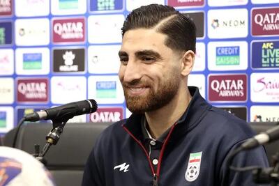  علیرضا جهانبخش از ایران رفت