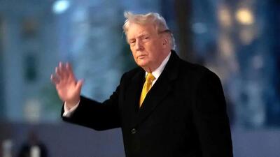  پیام مرموز ترامپ و طرح نفتی آمریکا در ونزوئلا