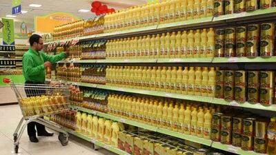 قیمت جدید روغن پس از حذف ارز ترجیحی