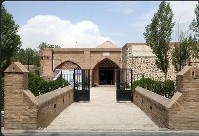 جاذبه‌ های تاریخی مشهد که اسمشان را هم نشنیده‌ اید!