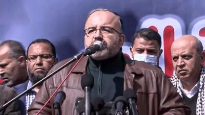 دست راست سنوار که مامور بازسازی غزه شد، کیست؟