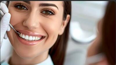  بهترین دندانپزشک زیبایی در سعادت آباد کیست؟