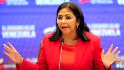 اولتیماتوم آمریکا به رئیس موقت ونزوئلا